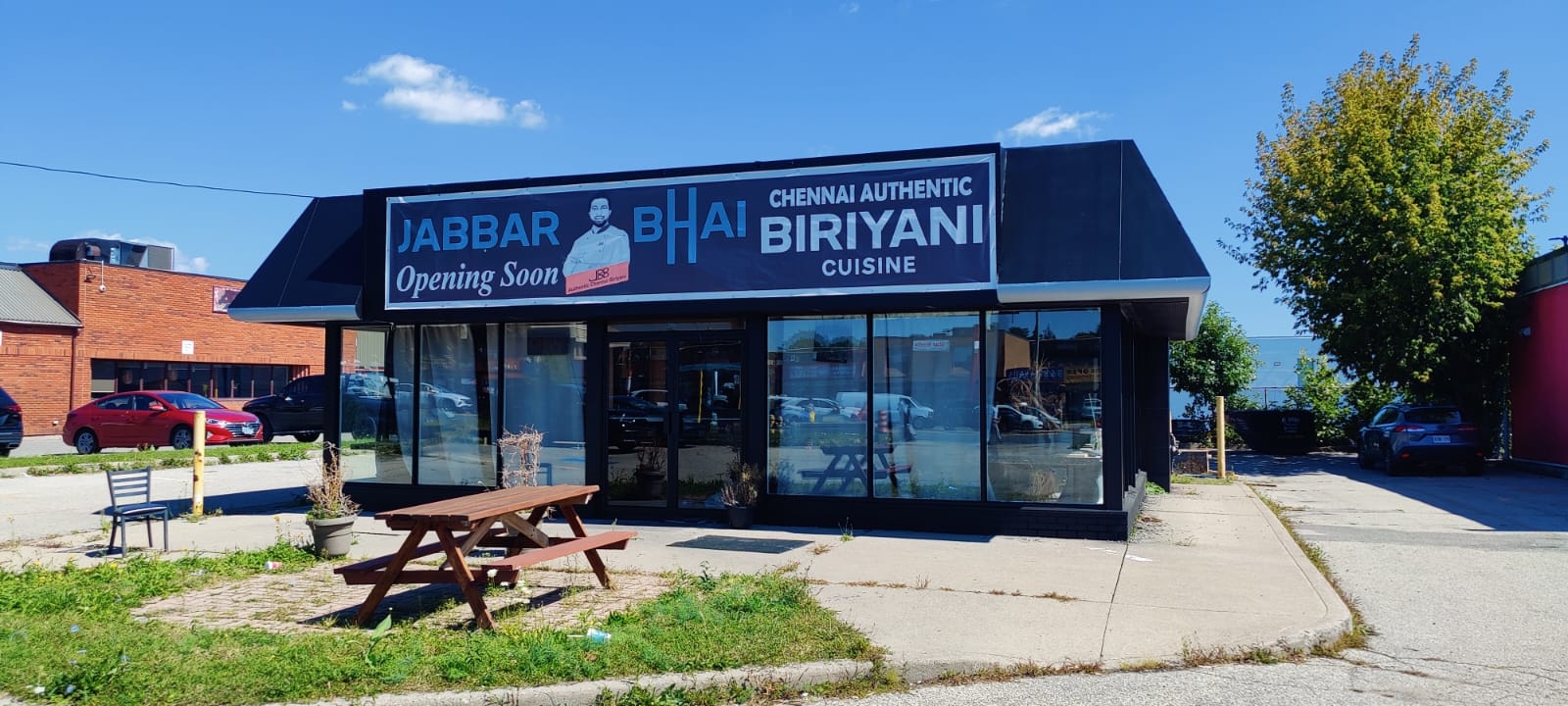 Jabbar Bhai Biriyani, Indian Restaurant Kennedy Road, Scarborough Indian Dining, Indian Food Near Me, Contact Jabbar Bhai Biriyani